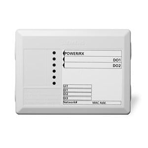 Siemens PPM-2U3322.BPR MSTP PPM, 2UI 3DI 3DO 2AO 2AI,REMOVABLE