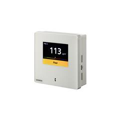 Siemens S55720-S458 QSA2700D FINE DUST SENSOR +DISPLAY