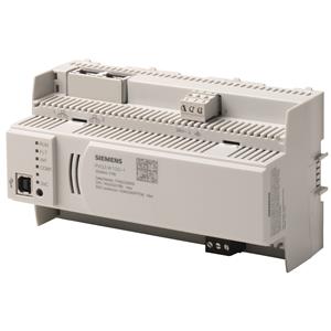Siemens S55842-Z117 PXG3.W100-1 BACNET/IP WEB INTERFACE