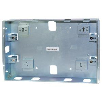 Siemens S55842-Z120 PXA.V50 WALL MOUNTING-KIT PXM50