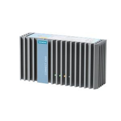 Siemens S55842-Z121-A100 CXG3.X300 CONNECT X300