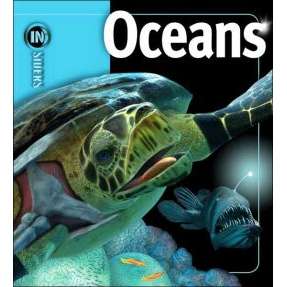 Paradise Clay SIM129 INSIDERS: Ocean - Book
