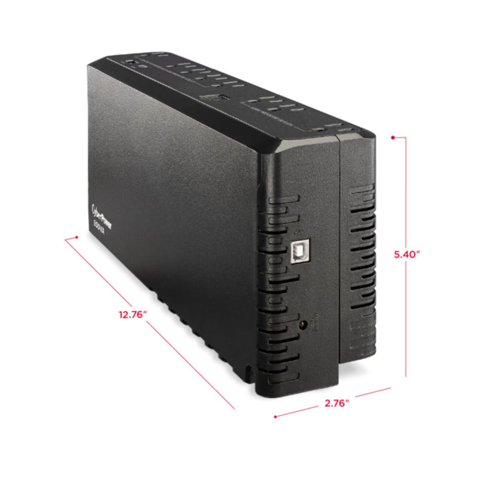 CyberPower SL950U Standby Series