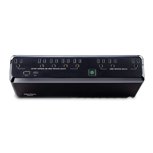 CyberPower SL950U Standby Series