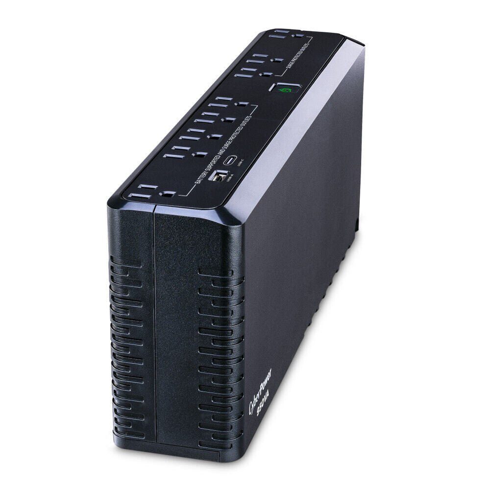 CyberPower SL950U Standby Series