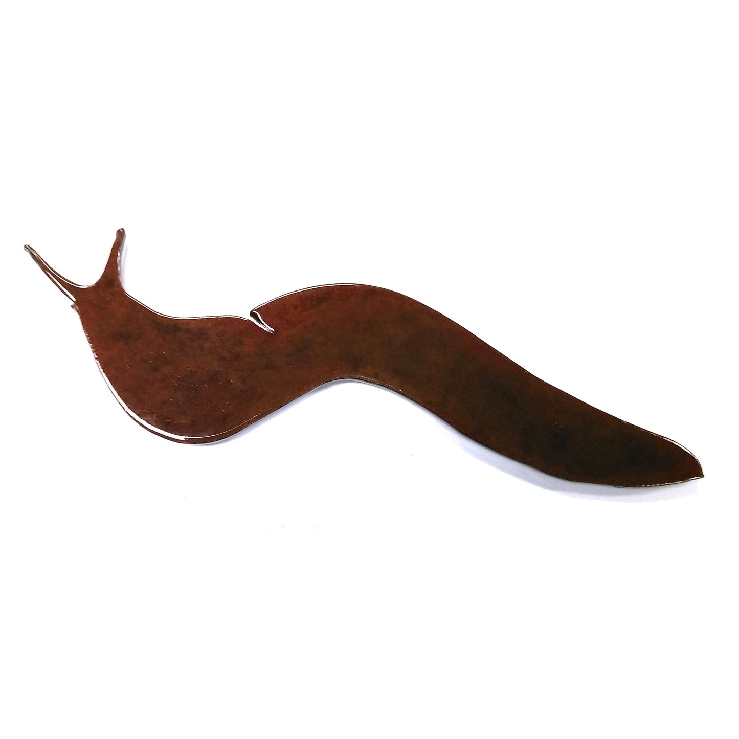Paradise Clay PAR144 Banana Slug Magnet