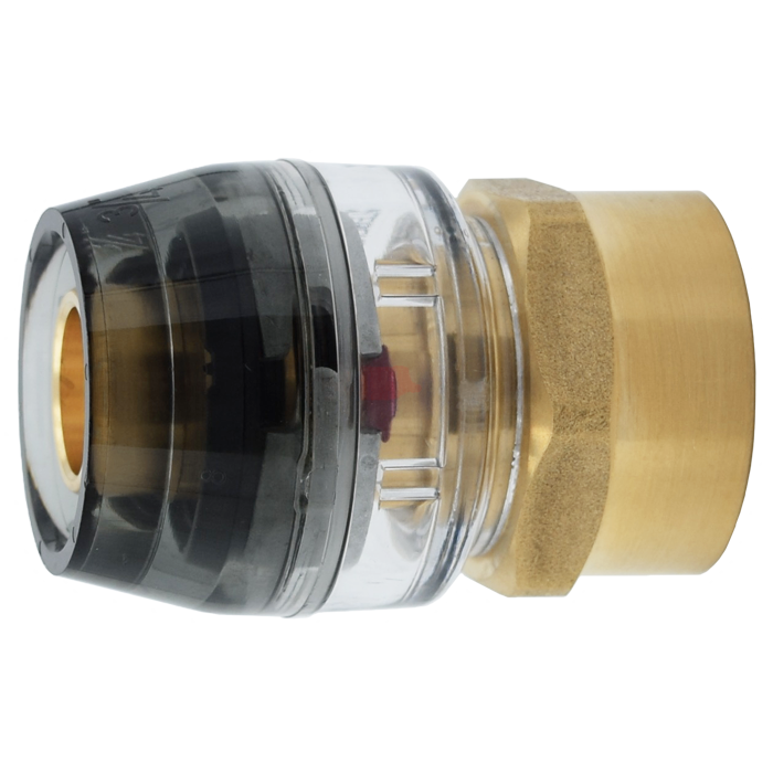 Legend Valves 465-235 3/4" SmartClick FNPT Adapters