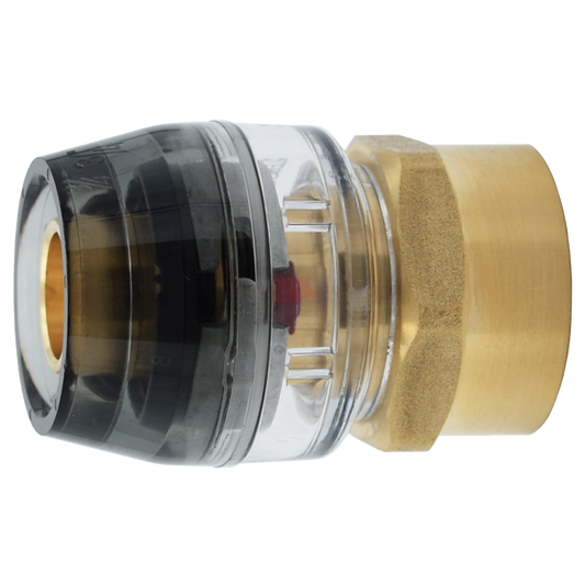 Legend Valves 465-233 1/2" SmartClick FNPT Adapters