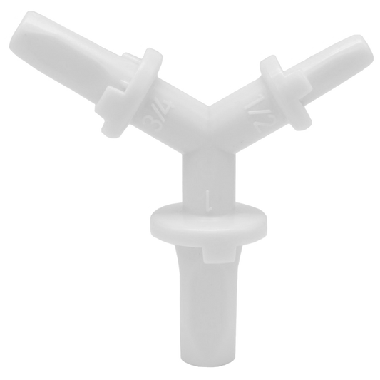 Legend Valves 465-999 One-size SmartClick Square Buddy