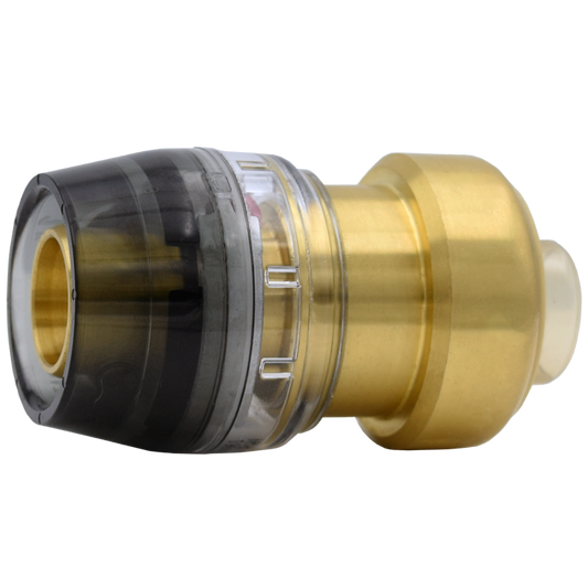 Legend Valves 465-304 3/4" Smartclick Transition Fitting