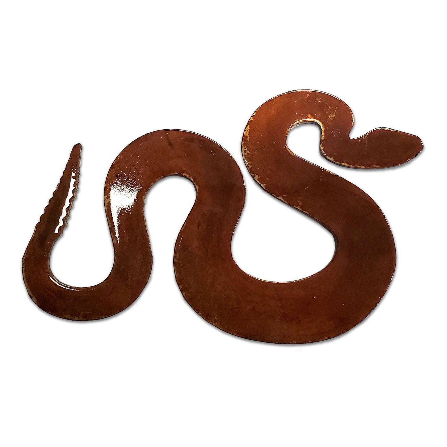 Paradise Clay PAR688 Rattlesnake MAGNET