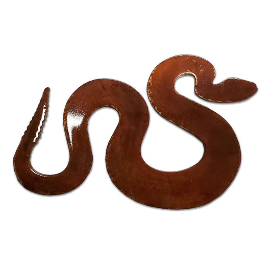 Paradise Clay PAR688 Rattlesnake MAGNET