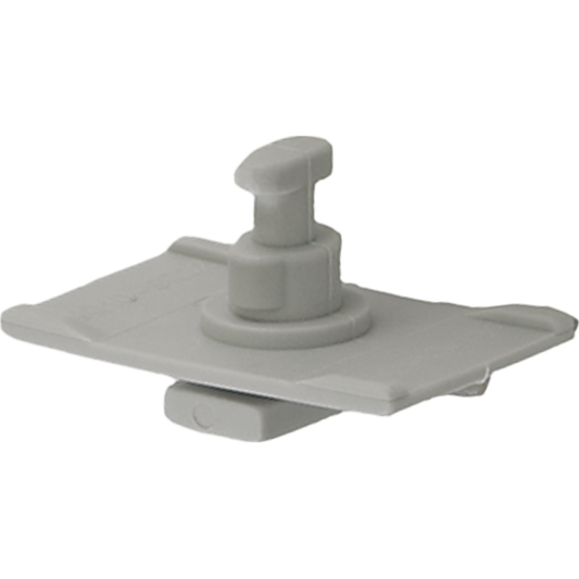Legend Valves 800-501 One-size SnappRAIL Clip Adapter