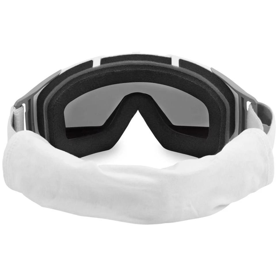 Revision Military 4-0100-0001 Snowhawk® Cold Weather Goggle System Essential Kit - With Gryphon Alpine Balaclava
