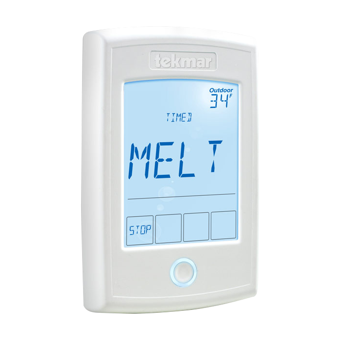 Legend Valves 800-T654 N/A Snow & Ice Melt (SIM) Controller