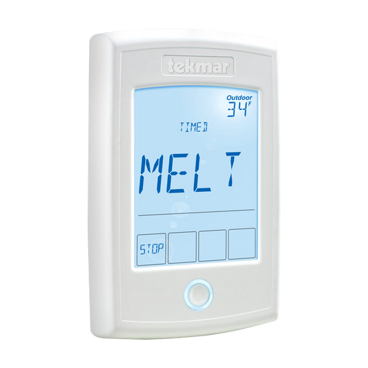 Legend Valves 800-T654 N/A Snow & Ice Melt (SIM) Controller