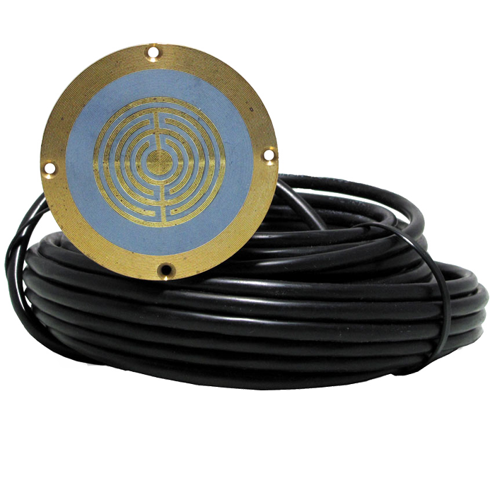 Legend Valves 800-T090 N/A Snow & Ice Sensor with 65' Cable for Snow & Ice Melt (SIM) Controllers