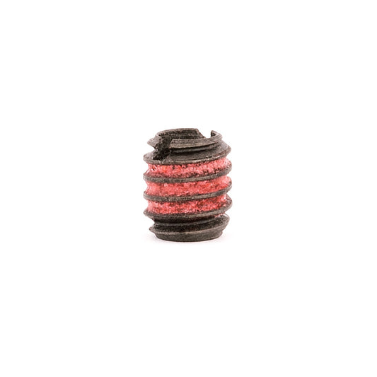 E-Z LOK™ Threaded Insert for Metal - Standard Wall - Carbon Steel - 6-32 x 1/4-20 (Pack of 10)