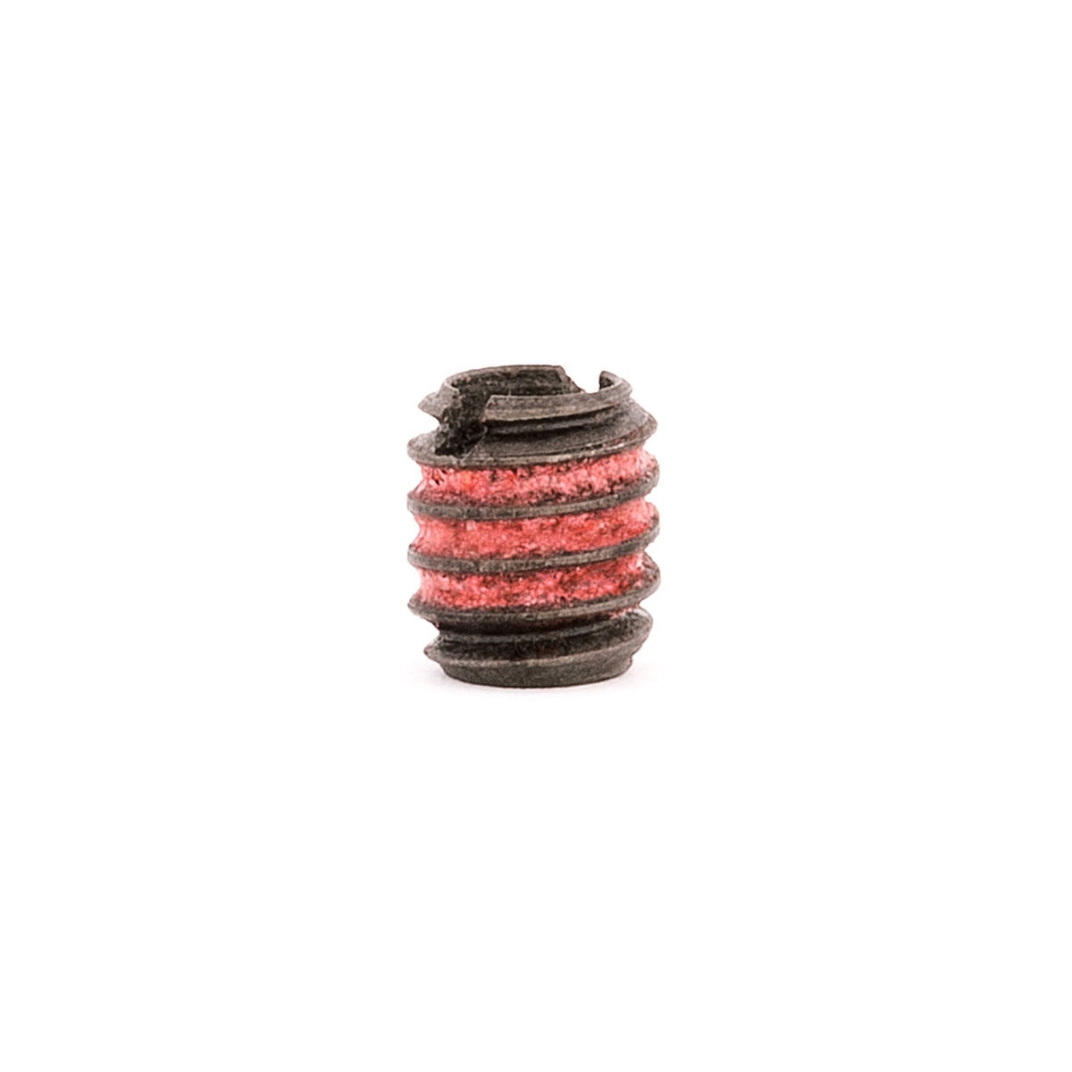 E-Z LOK™ Threaded Insert for Metal - Standard Wall - Carbon Steel - 6-32 x M6-1.0 (Pack of 5)