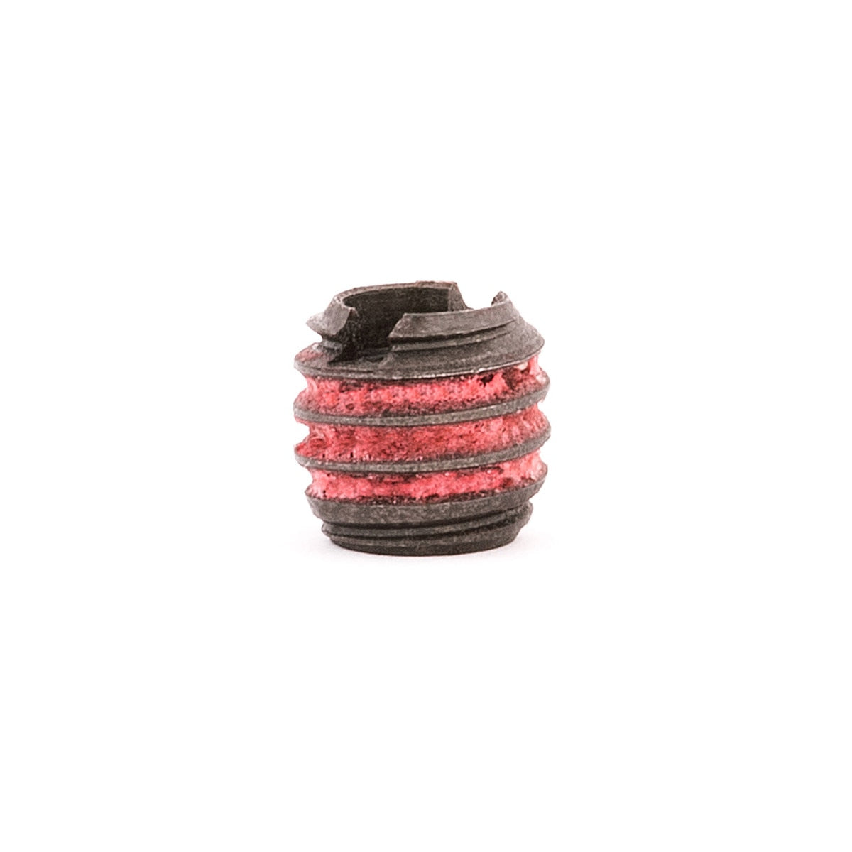 E-Z LOK™ Threaded Insert for Metal - Standard Wall - Carbon Steel - M5-0.8 x M8-1.25 (Pack of 10)