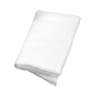 SOS Cleanroom 18" x 36" Tack Cloth "Unbleached" (Cheesecloth Fabric)