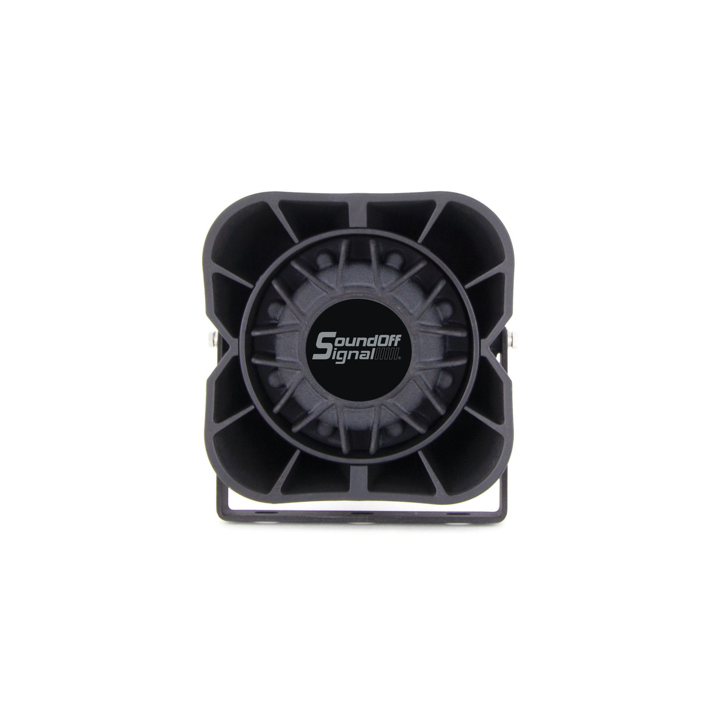 Soundoff Signal ETSS100J5 100J Series Composite Speaker W/ Universal Bail Bracket - 100 Watt