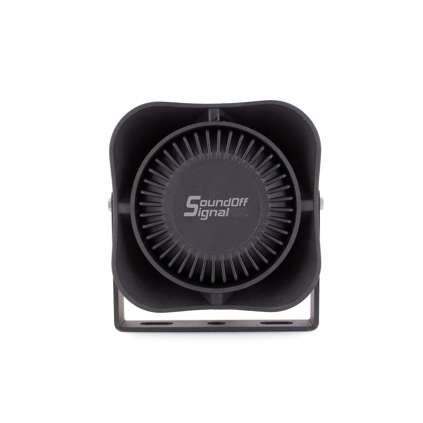 Soundoff Signal ETSSVBK07 100U Series Speaker