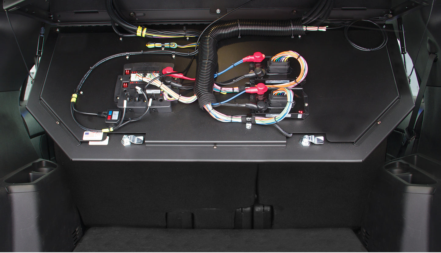 Soundoff Signal ENGND20001 Blueprint® Input Node & Remote Node