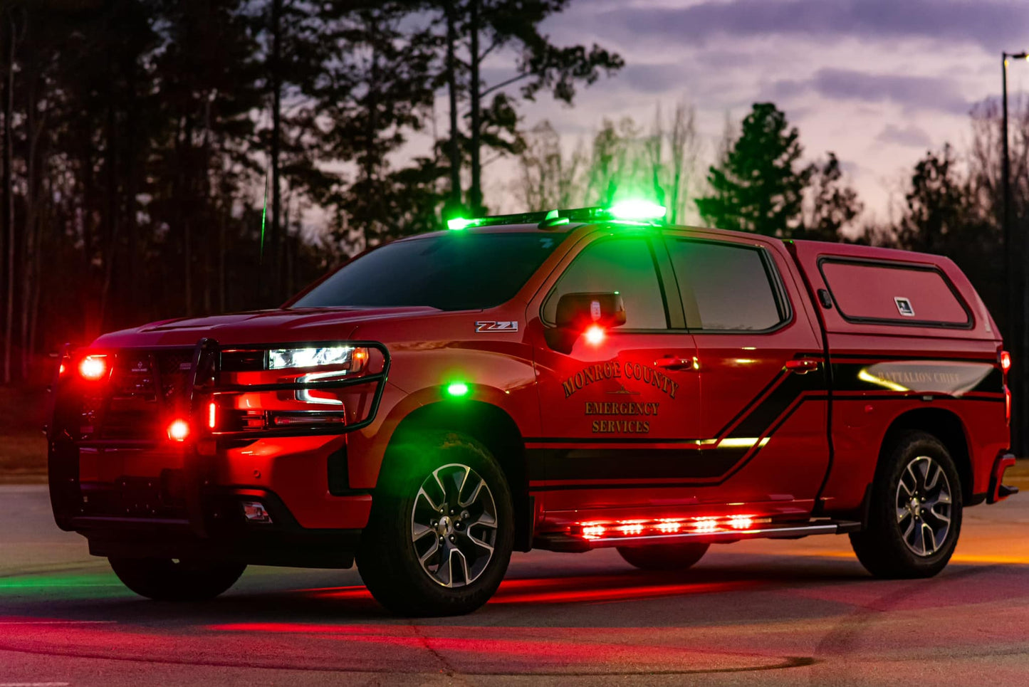 Soundoff Signal PSLVBK04 Mounting Kit For Sl Running Light Includes: Bracket & Hardware Kit, Dodge Durango 2011-2023