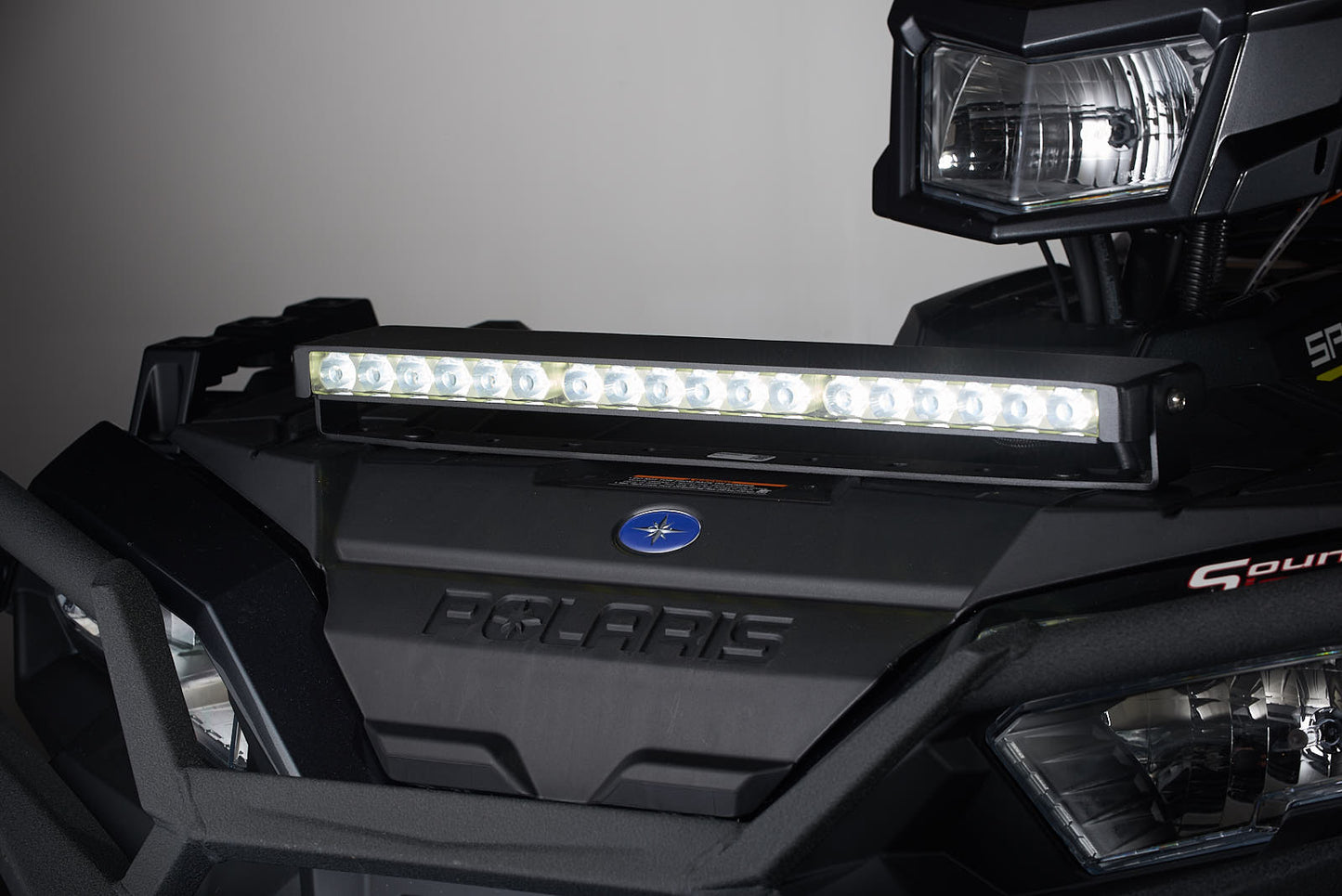 Soundoff Signal RTL-EMPLR00006 Mpower® Orv 18" Lightbar Without Vehicle Harness