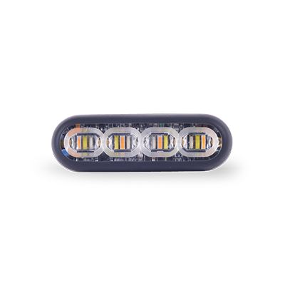 Soundoff Signal EMPS1SLS1B Mpower® Fascia 3"