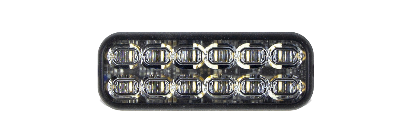 Soundoff Signal PMP9HN001 Power Harness, For Use On The Nfuse® 9X7 P Scene Lights