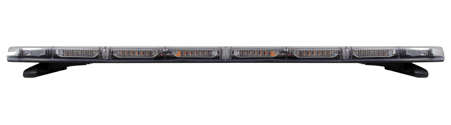 Soundoff Signal PNFLBK06 Nfuse® Exterior Full Size Lightbar