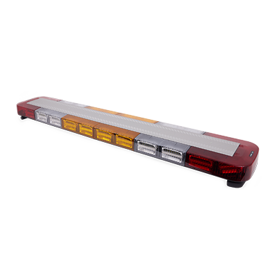 Soundoff Signal PNULBLSD212L 12 Led Module - Dual Color Red/Green