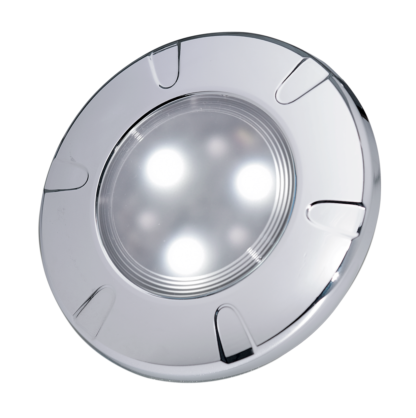 Soundoff Signal EBSDL0002-D Observe+ Dome Light - 3" Round, Dual Color - Red/White