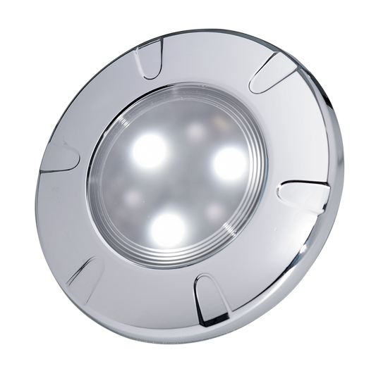 Soundoff Signal EBSDL0002-D Observe+ Dome Light - 3" Round, Dual Color - Red/White