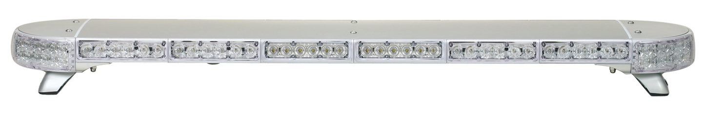 Soundoff Signal PETLF60 Pinnacle Exterior Full Size Lightbar