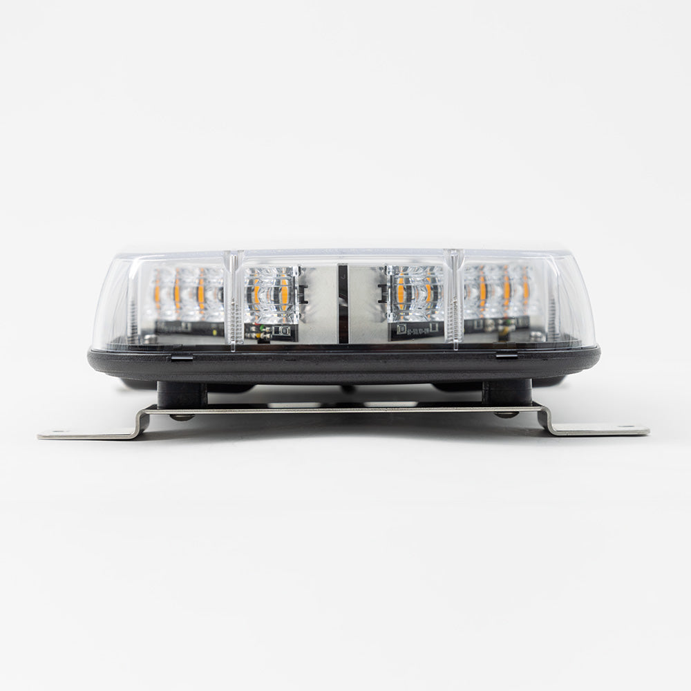 Soundoff Signal EPL7HDFC Pinnacle Mini Led Lightbar