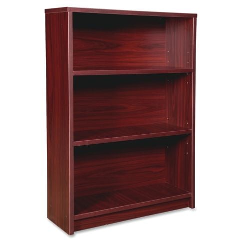 Lorell LLRPBK3448MY Prominence 2.0 Bookcase
