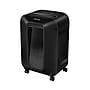 Fellowes FEL4400401 Powershred LX85 Cross-cut Shredder