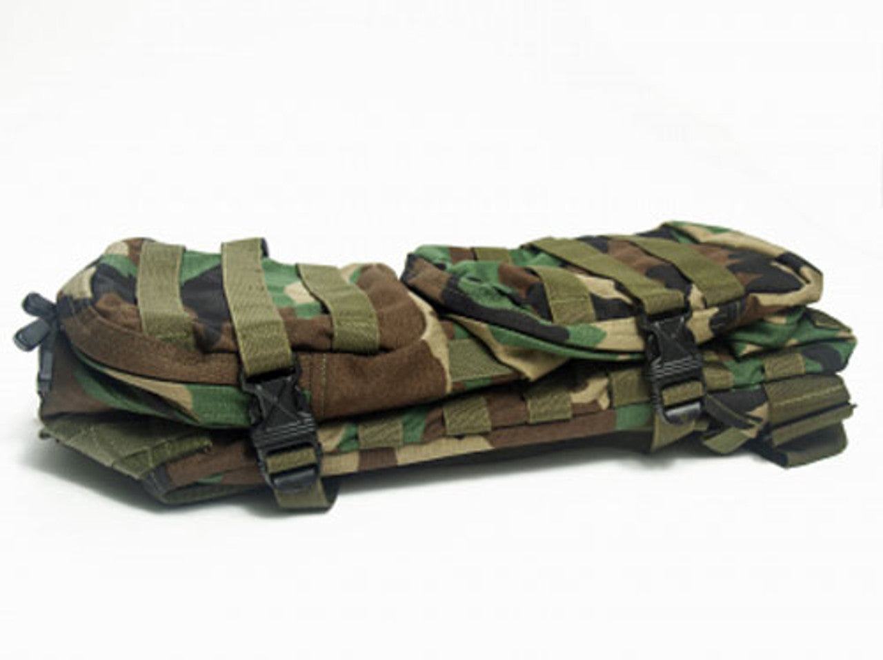 Spec.-Ops. 100280904 T.H.E. EDC Pack, Woodland Camouflage