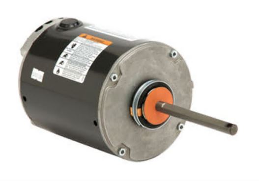 US Motors 2203 Heating and Air-Conditioning  Motors