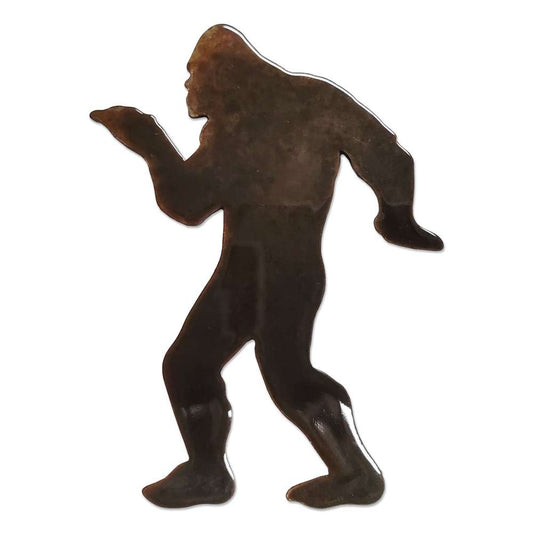Paradise Clay PAR422 'Squatch Like an Egyptian MAGNET