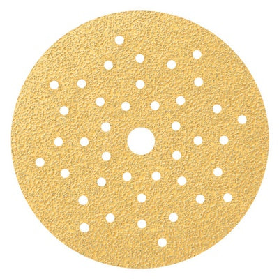 Bosch SRM5R040 5" Sand Disc, Multi-H, 40G 5Pk