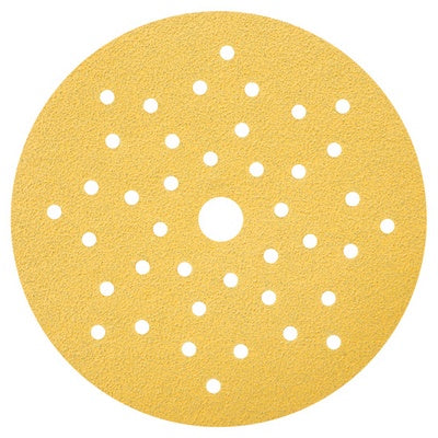 Bosch SRM5R080 5" Sand Disc, Multi-H, 80G 5Pk