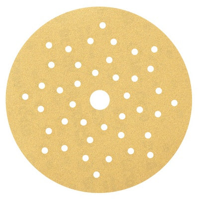 Bosch SRM5R120 5" Sand Disc, Multi-H, 120G 5Pk