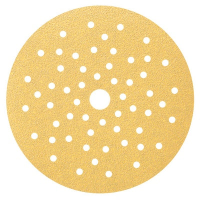 Bosch SRM6R060 6" Sand Disc, Multi-H, 60G 5Pk