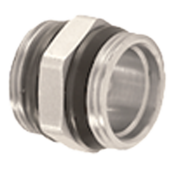 Legend Valves 833-815 1" Union for M-8330 & M-8300E Stainless Steel Manifolds