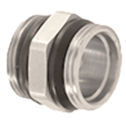 Legend Valves 833-815 1" Union for M-8330 & M-8300E Stainless Steel Manifolds