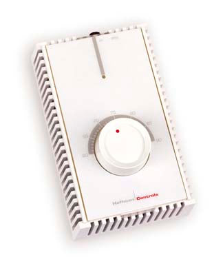 Hoffman Controls 906-13V(AC) Electronic Thermostat